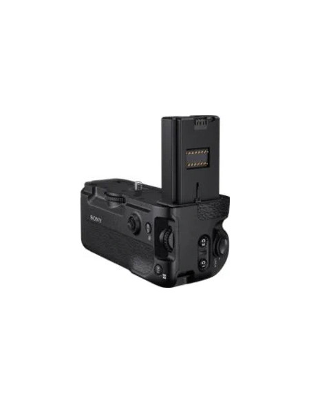 VG-C3M Vertical use handle for Sony Alpha 9, 7 III and 7R III